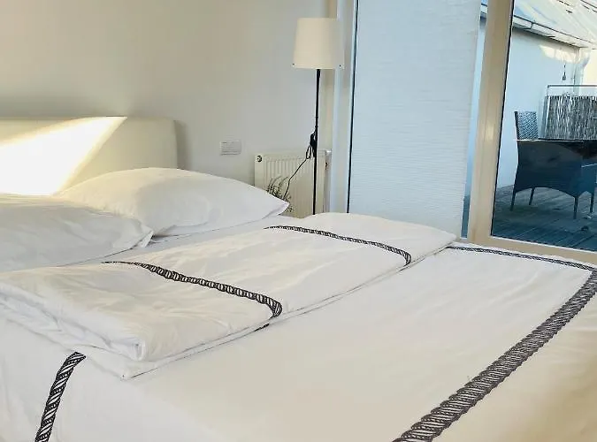 Vic Apartment