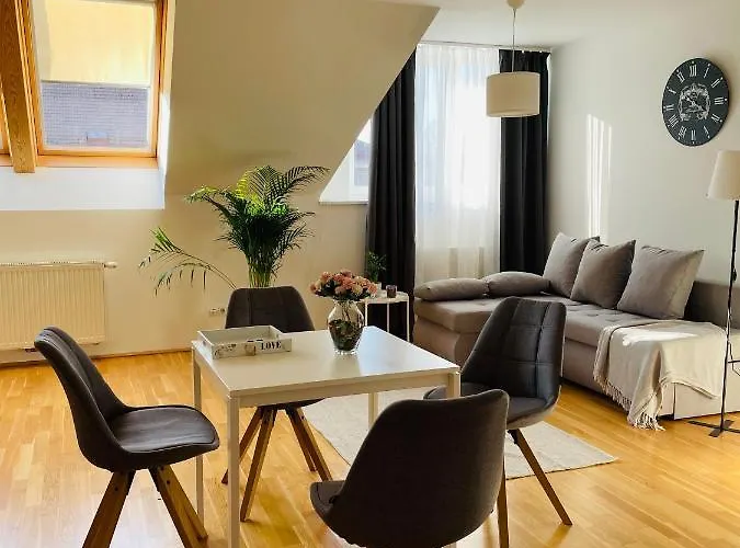 Apartment Vic
